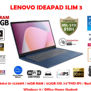 LAPTOP