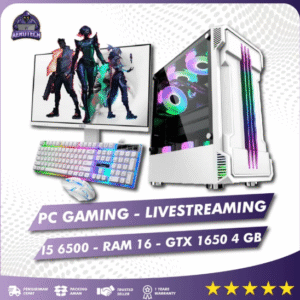 PC COR I5