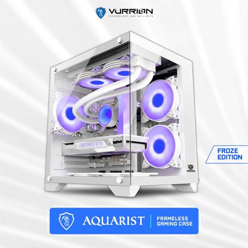 PC Gaming Intel Core i5 14400F 14th | DDR4 16GB | NVMe512 | RTX 4060 8GB