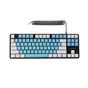 Rexus Keyboard Gaming Mechanical Legionare MX5.2 TKL