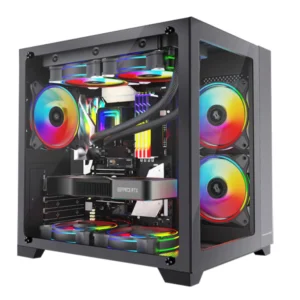 PC Gaming Core i7 12700F I RTX 3050 8 GB I EDITING-RENDERING-STREAMING