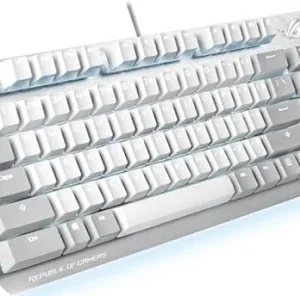 ROG Strix Scope NX TKL Moonlight White
