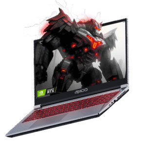 Axioo Pongo 760v2
