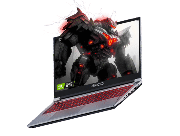 Axioo Pongo 760v2