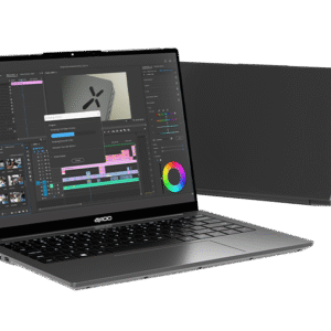 Axioo Hype 7 AMD X8