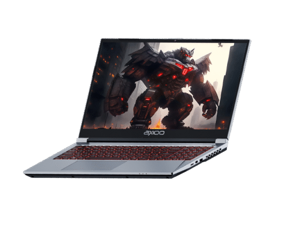 Axioo Pongo 760v2 - Gambar 3
