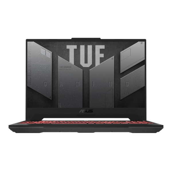 ASUS TUF Gaming A15 - Gambar 2